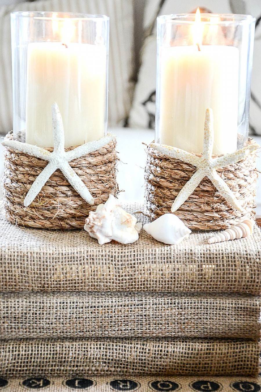 10 Easy Summer Home Decor Ideas