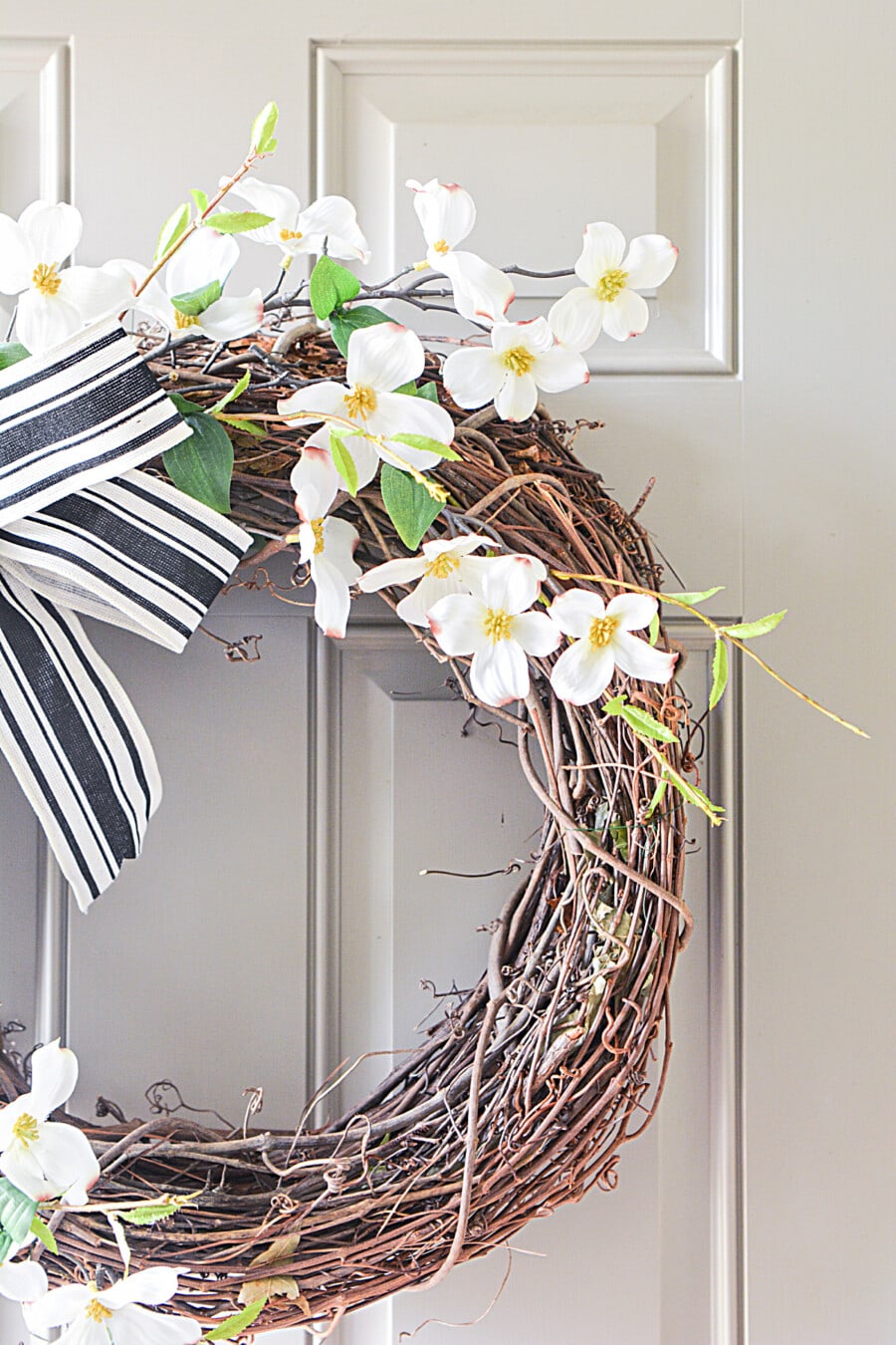 Beautiful Summer Wreath